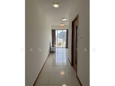 For Rent - One Leicester