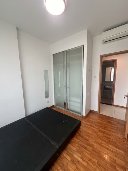 One Leicester, 1 Leicester Road, 2 Bedrooms, 958 sqft, Condominium For Rent, by Daniel Tan, 500109819 - Bedroom - PropertyGuru.com.sg