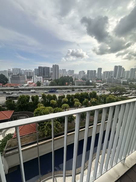 One Leicester, 1 Leicester Road, 2 Bedrooms, 958 sqft, Condominium For Rent, by Daniel Tan, 500109819 - PropertyGuru.com.sg