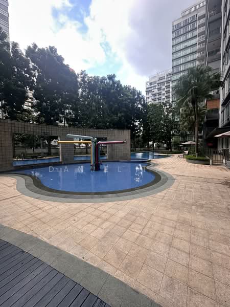 One Leicester, 1 Leicester Road, 2 Bedrooms, 958 sqft, Condominium For Rent, by Daniel Tan, 500109819 - PropertyGuru.com.sg