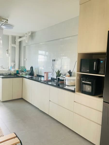 276A Jurong West Street 25, 276A Jurong West Street 25, Room Rental, 120 sqft, HDB Flat For Rent, by Priscilla Lee, 500109824 - Kitchen - PropertyGuru.com.sg