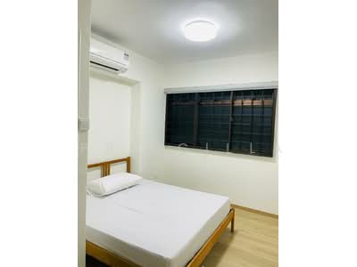 For Rent - 276A Jurong West Street 25