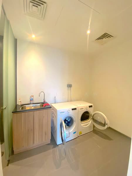 Orchard Scotts, 11 Anthony Road, 4 Bedrooms, 3,369 sqft, Condominium For Rent, by Xavier Aw (欧伟廷), 500109825 - Interior - PropertyGuru.com.sg