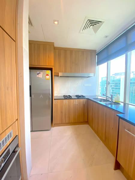 Orchard Scotts, 11 Anthony Road, 4 Bedrooms, 3,369 sqft, Condominium For Rent, by Xavier Aw (欧伟廷), 500109825 - Kitchen - PropertyGuru.com.sg