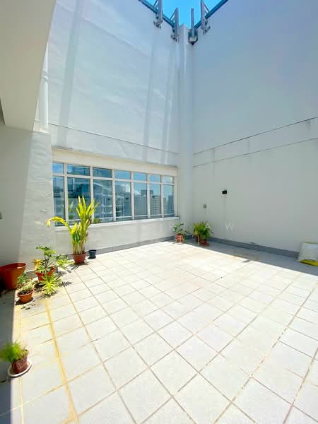 Orchard Scotts, 11 Anthony Road, 4 Bedrooms, 3,369 sqft, Condominium For Rent, by Xavier Aw (欧伟廷), 500109825 - Exterior - PropertyGuru.com.sg