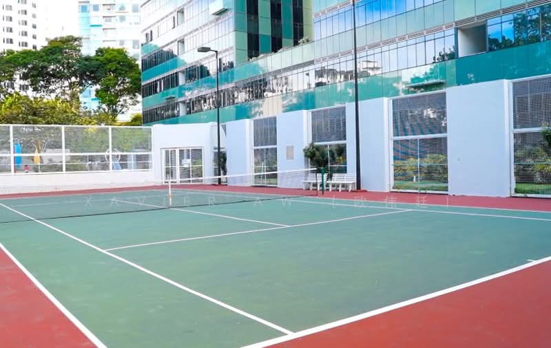 Orchard Scotts, 11 Anthony Road, 4 Bedrooms, 3,369 sqft, Condominium For Rent, by Xavier Aw (欧伟廷), 500109825 - Exterior - PropertyGuru.com.sg