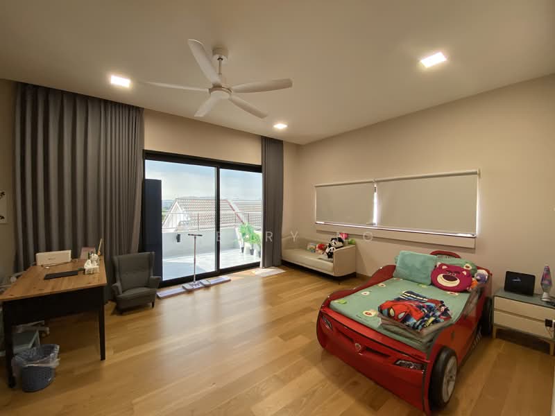5X Chartwell Drive, Chartwell Drive, 7 Bedrooms, 9,600 sqft, Semi-Detached House For Sale, by Sherry Ng, 500109827 - Bedroom - PropertyGuru.com.sg