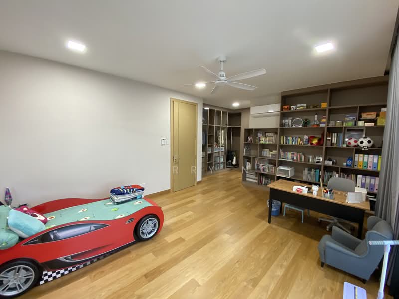 5X Chartwell Drive, Chartwell Drive, 7 Bedrooms, 9,600 sqft, Semi-Detached House For Sale, by Sherry Ng, 500109827 - Bedroom - PropertyGuru.com.sg