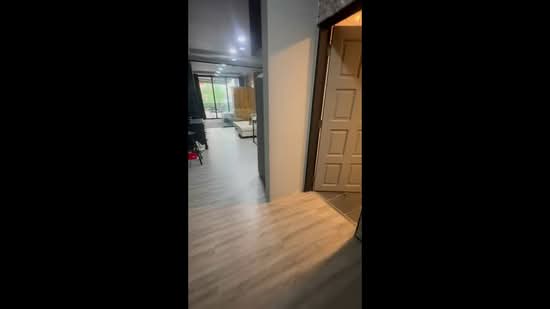 Level 2 Luxury 1 Bedroom Studio with Balcony Near Serangoon MRT, Lorong Penchalak, 1 Bedroom, 820 sqft, Semi-Detached House For Rent, by Simon Chuah, 500109828 - PropertyGuru.com.sg