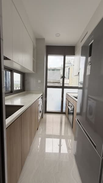 Sanctuary @ Newton, 2 Surrey Rd, 2 Bedrooms, 807 sqft, Condominium For Rent, by Edwin Tham, 500109829 - PropertyGuru.com.sg