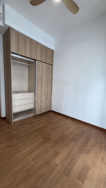 Sanctuary @ Newton, 2 Surrey Rd, 2 Bedrooms, 807 sqft, Condominium For Rent, by Edwin Tham, 500109829 - Interior - PropertyGuru.com.sg