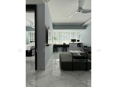 For Sale - Axis @ Siglap