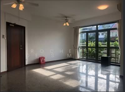 For Rent - Gold Palm Mansions