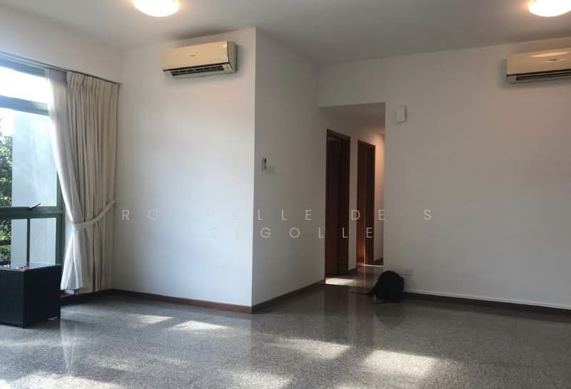 Gold Palm Mansions, 139 Lorong K Telok Kurau, 3 Bedrooms, 1,582 sqft, Apartment For Rent, by Rochelle De S Meegolle, 500109835 - Living Room - PropertyGuru.com.sg