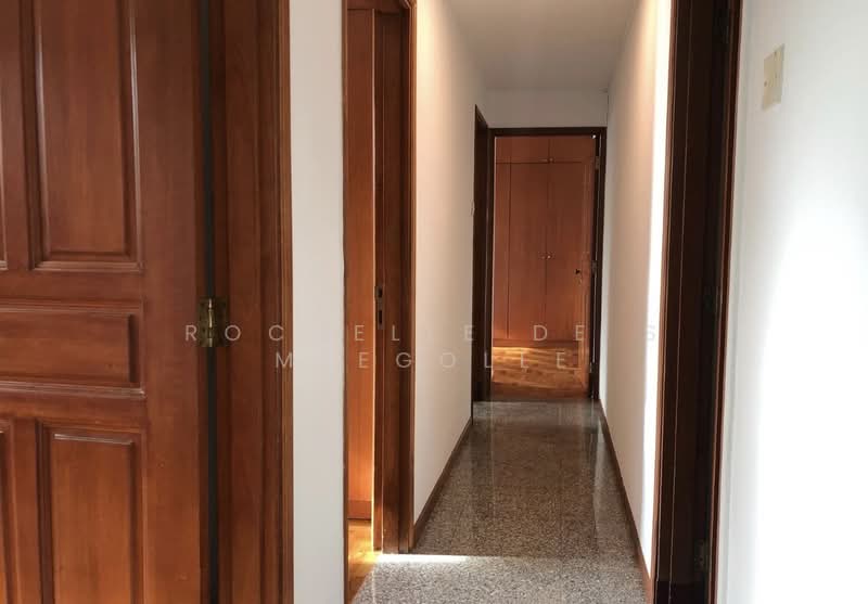 Gold Palm Mansions, 139 Lorong K Telok Kurau, 3 Bedrooms, 1,582 sqft, Apartment For Rent, by Rochelle De S Meegolle, 500109835 - Corridor - PropertyGuru.com.sg