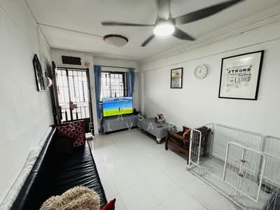 For Sale - 10 Teck Whye Avenue