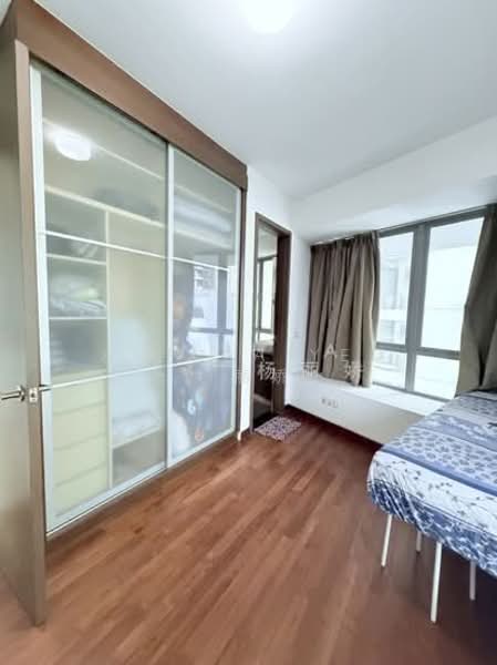 Novelis @ Novena, 75 Sinaran Drive, 2 Bedrooms, 527 sqft, Condominium For Sale, by Anthea Yeo 杨丽娇, 500109837 - Bedroom - PropertyGuru.com.sg