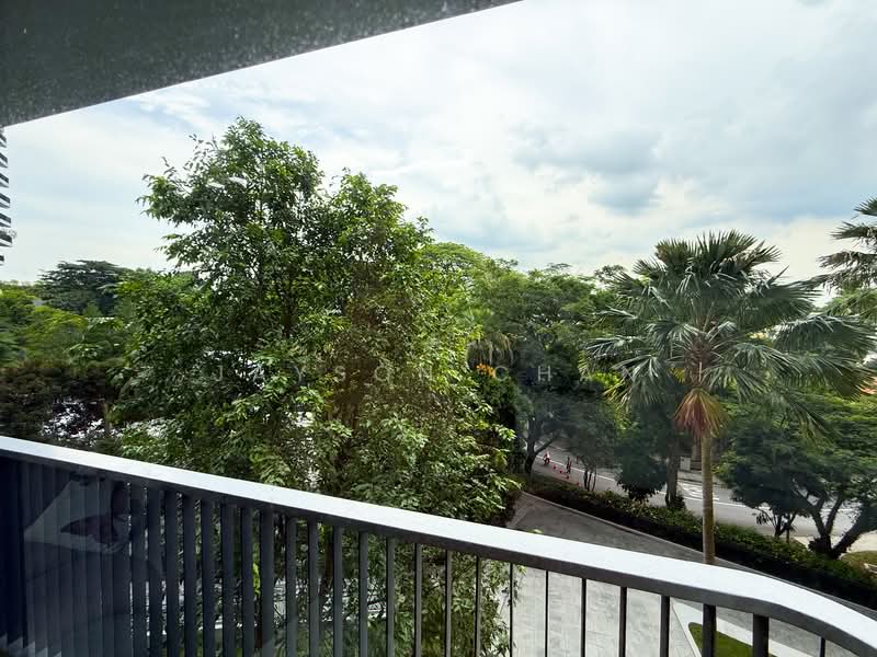 d'Leedon (Former Farrer Court), 13 Leedon Heights, 1 Bedroom, 646 sqft, Condominium For Sale, by Jayson Chan, 500109841 - View - PropertyGuru.com.sg