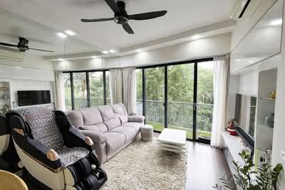 For Sale - d'Leedon (Former Farrer Court)