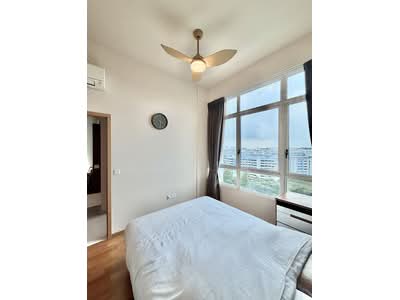 For Sale - Vacanza @ East