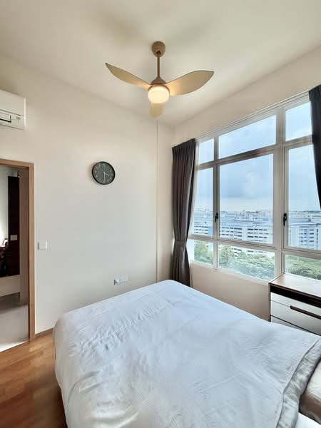 Vacanza @ East, 38 Lengkong Tujoh, 2 Bedrooms, 560 sqft, Condominium For Sale, by Adrian Chay, 500109843 - Bedroom - PropertyGuru.com.sg