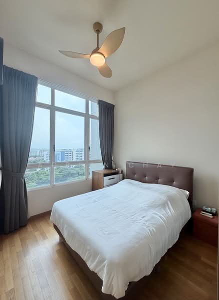 Vacanza @ East, 38 Lengkong Tujoh, 2 Bedrooms, 560 sqft, Condominium For Sale, by Adrian Chay, 500109843 - Bedroom - PropertyGuru.com.sg