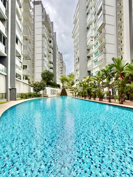 Vacanza @ East, 38 Lengkong Tujoh, 2 Bedrooms, 560 sqft, Condominium For Sale, by Adrian Chay, 500109843 - PropertyGuru.com.sg