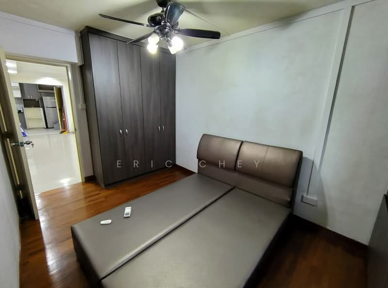 650B Jurong West Street 61, 650B Jurong West Street 61, Room Rental, 100 sqft, HDB Flat For Rent, by Eric Chey, 500109845 - Bedroom - PropertyGuru.com.sg
