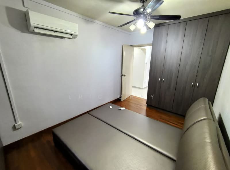 650B Jurong West Street 61, 650B Jurong West Street 61, Room Rental, 100 sqft, HDB Flat For Rent, by Eric Chey, 500109845 - Bedroom - PropertyGuru.com.sg