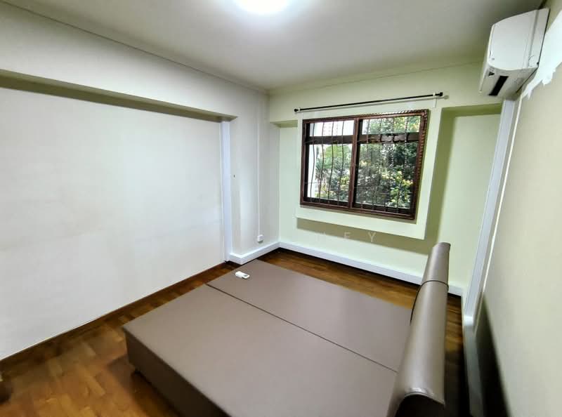 650B Jurong West Street 61, 650B Jurong West Street 61, Room Rental, 100 sqft, HDB Flat For Rent, by Eric Chey, 500109845 - Bedroom - PropertyGuru.com.sg