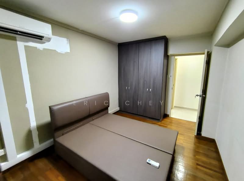 650B Jurong West Street 61, 650B Jurong West Street 61, Room Rental, 100 sqft, HDB Flat For Rent, by Eric Chey, 500109845 - Bedroom - PropertyGuru.com.sg