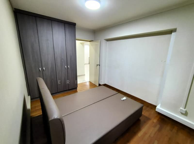 650B Jurong West Street 61, 650B Jurong West Street 61, Room Rental, 100 sqft, HDB Flat For Rent, by Eric Chey, 500109845 - Bedroom - PropertyGuru.com.sg