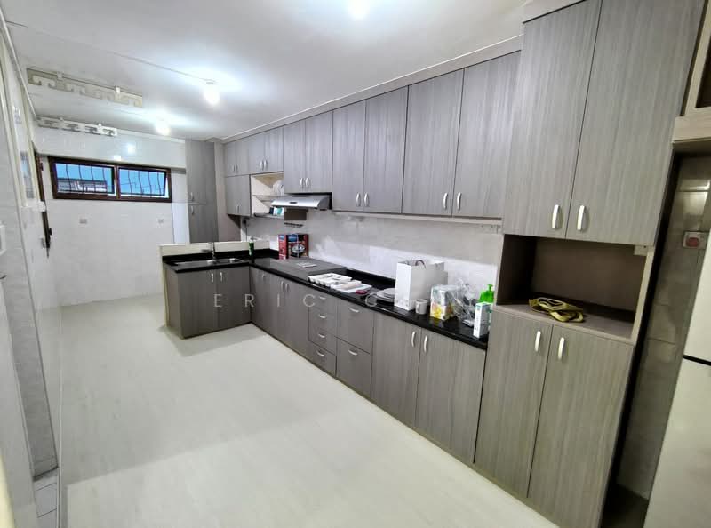 650B Jurong West Street 61, 650B Jurong West Street 61, Room Rental, 100 sqft, HDB Flat For Rent, by Eric Chey, 500109845 - Kitchen - PropertyGuru.com.sg