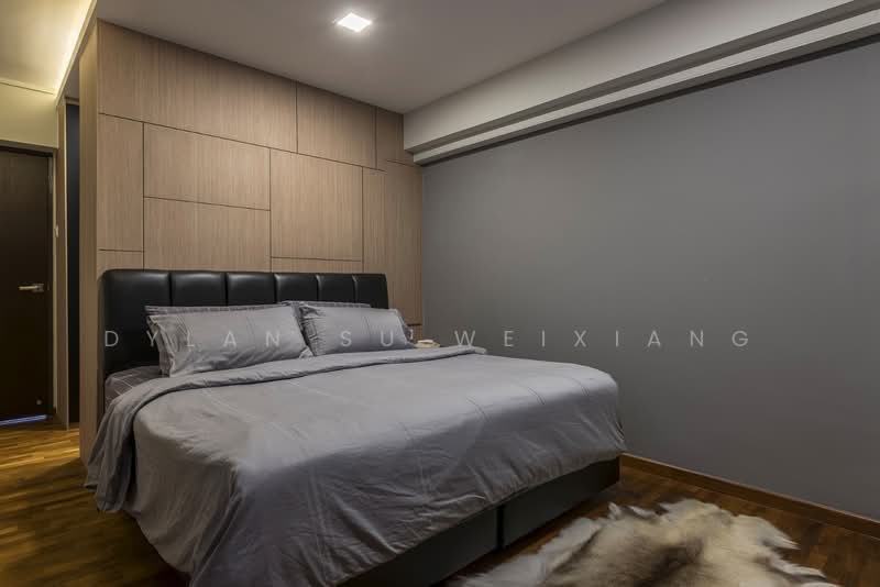 938 Hougang Street 92, 938 Hougang Street 92, 3 Bedrooms, 1,313 sqft, HDB Flat For Sale, by Dylan Su Weixiang, 500109847 - Bedroom - PropertyGuru.com.sg