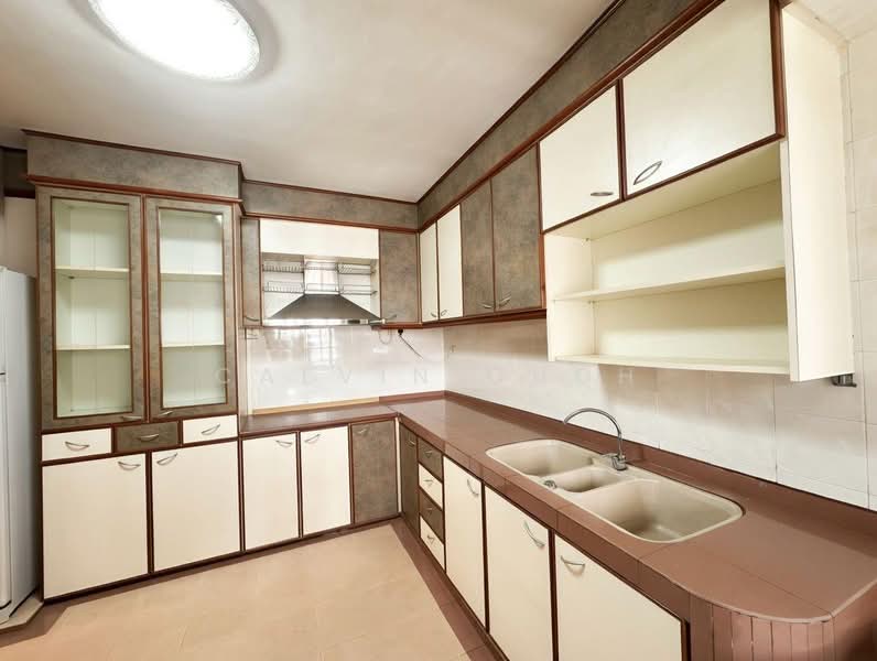 367 Corporation Drive, 367 Corporation Drive, 4 Bedrooms, 1,315 sqft, HDB Flat For Sale, by Calvin Choh, 500109849 - Kitchen - PropertyGuru.com.sg