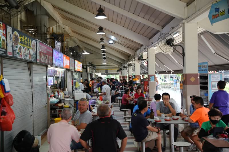 Supermarket For Sale, Jurong East Ave 1, 4,263 sqft, Shop / Shophouse For Sale, by Zhen Hao, 500109850 - CommercialGuru.com.sg