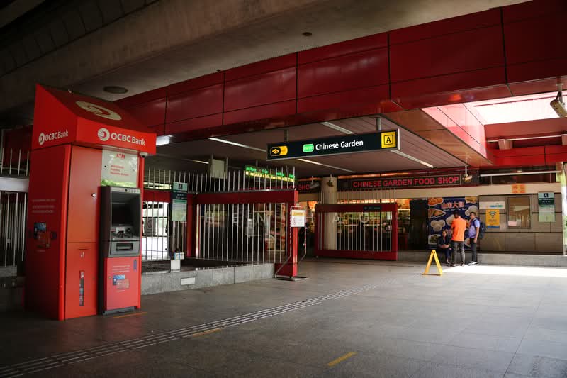 Supermarket For Sale, Jurong East Ave 1, 4,263 sqft, Shop / Shophouse For Sale, by Zhen Hao, 500109850 - Exterior - CommercialGuru.com.sg