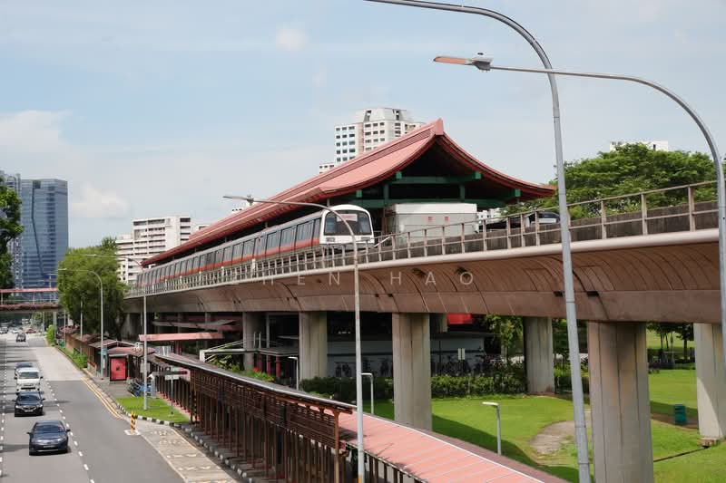 Supermarket For Sale, Jurong East Ave 1, 4,263 sqft, Shop / Shophouse For Sale, by Zhen Hao, 500109850 - Exterior - CommercialGuru.com.sg