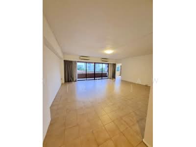 For Rent - The Cairnhill