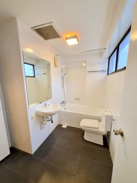 The Cairnhill, 4 Cairnhill Rise, 4 Bedrooms, 2,809 sqft, Condominium For Rent, by Xavier Aw (欧伟廷), 500109851 - Bathroom - PropertyGuru.com.sg