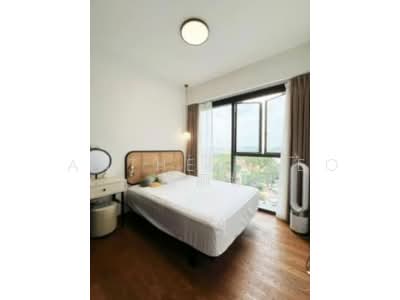 For Rent - Parc Clematis