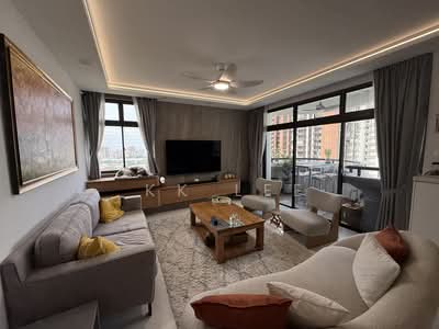 For Sale - Mandarin Gardens