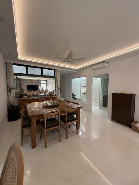 Mandarin Gardens, 7 Siglap Road, 3 Bedrooms, 1,572 sqft, Condominium For Sale, by KK Lee, 500109855 - Dining Room - PropertyGuru.com.sg