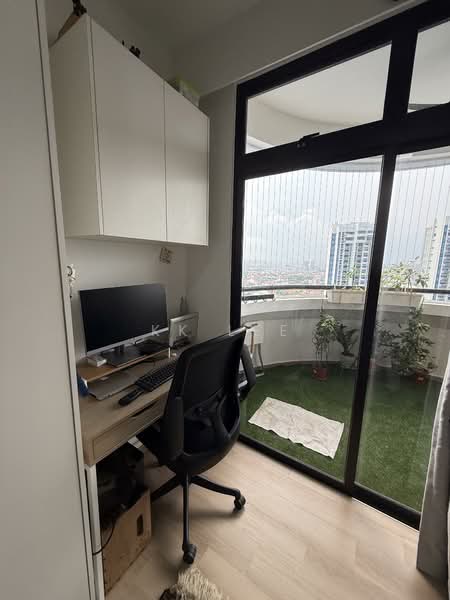 Mandarin Gardens, 7 Siglap Road, 3 Bedrooms, 1,572 sqft, Condominium For Sale, by KK Lee, 500109855 - Study - PropertyGuru.com.sg
