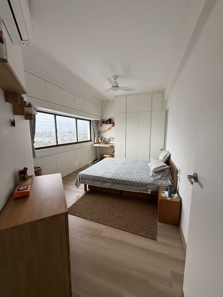 Mandarin Gardens, 7 Siglap Road, 3 Bedrooms, 1,572 sqft, Condominium For Sale, by KK Lee, 500109855 - Bedroom - PropertyGuru.com.sg