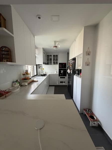 Mandarin Gardens, 7 Siglap Road, 3 Bedrooms, 1,572 sqft, Condominium For Sale, by KK Lee, 500109855 - Kitchen - PropertyGuru.com.sg