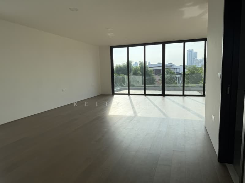 Mount Sinai Drive/Holland Grove, Grove Drive, 5 Bedrooms, 12,109 sqft, Detached House For Sale, by Kelly Neo, 500109856 - Living Room - PropertyGuru.com.sg