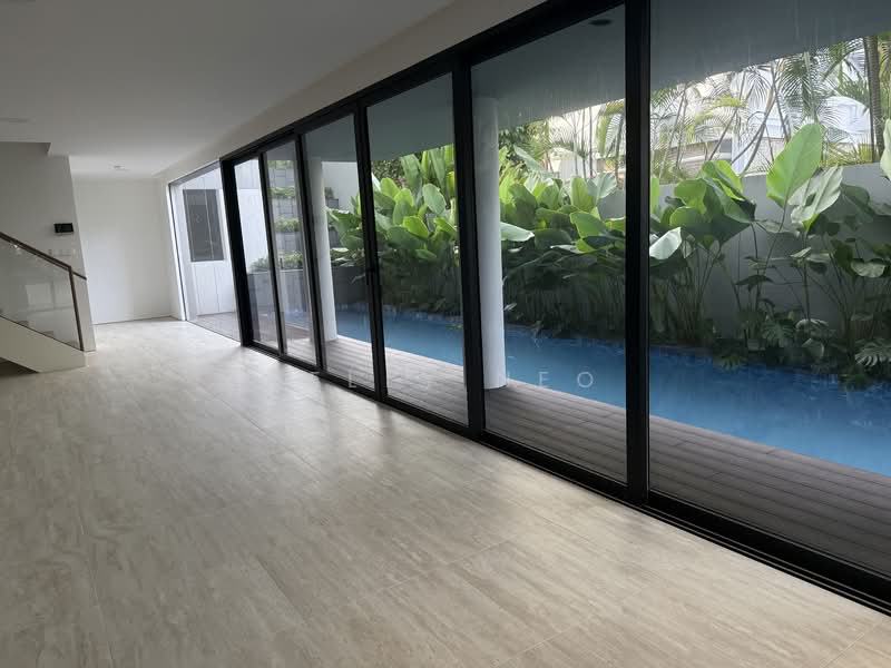 Mount Sinai Drive/Holland Grove, Grove Drive, 5 Bedrooms, 12,109 sqft, Detached House For Sale, by Kelly Neo, 500109856 - Interior - PropertyGuru.com.sg