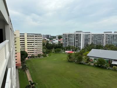 For Rent - 155 Simei Road