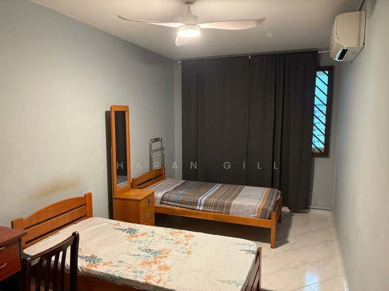 155 Simei Road, 155 Simei Road, Room Rental, 100 sqft, HDB Flat For Rent, by Sharan Gill, 500109858 - Bedroom - PropertyGuru.com.sg